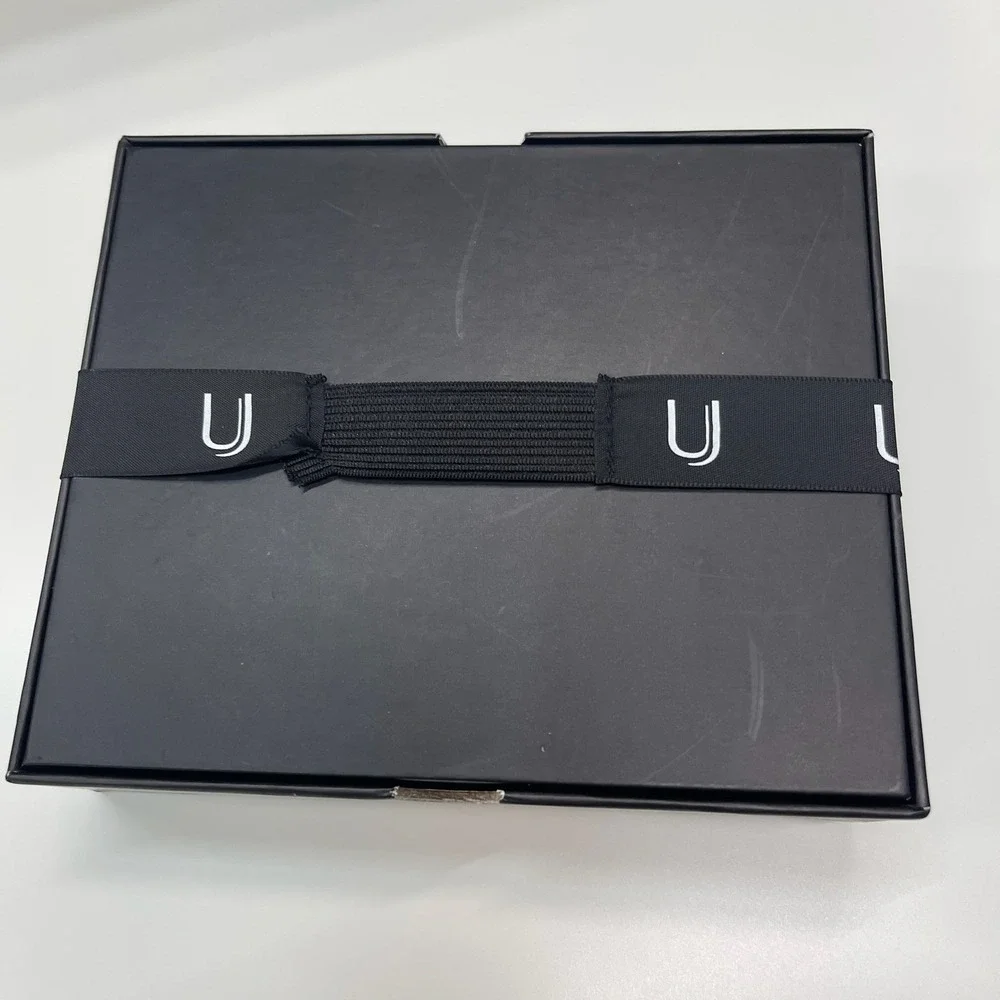 Uncommon James packaging during travel